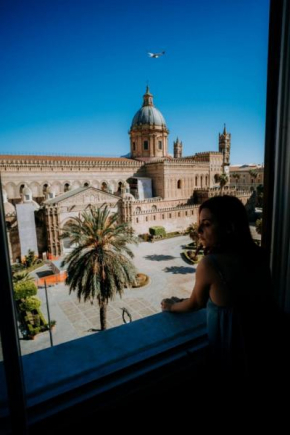 Suite Cathedral Palermo